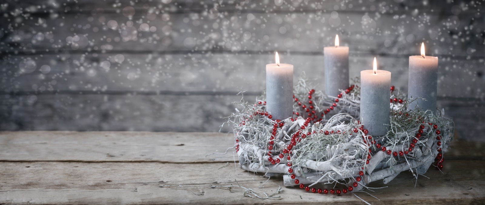 white christmas